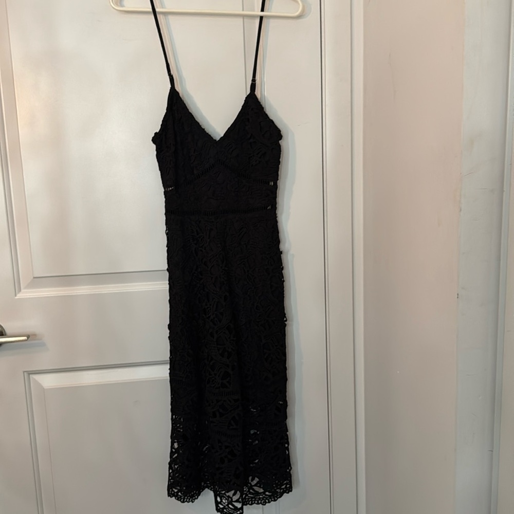 MOON RIVER Dress